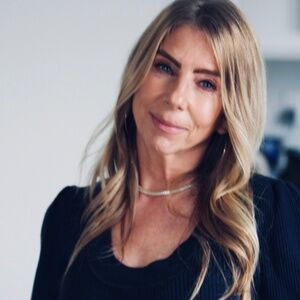 Meet your Posher, Dianna